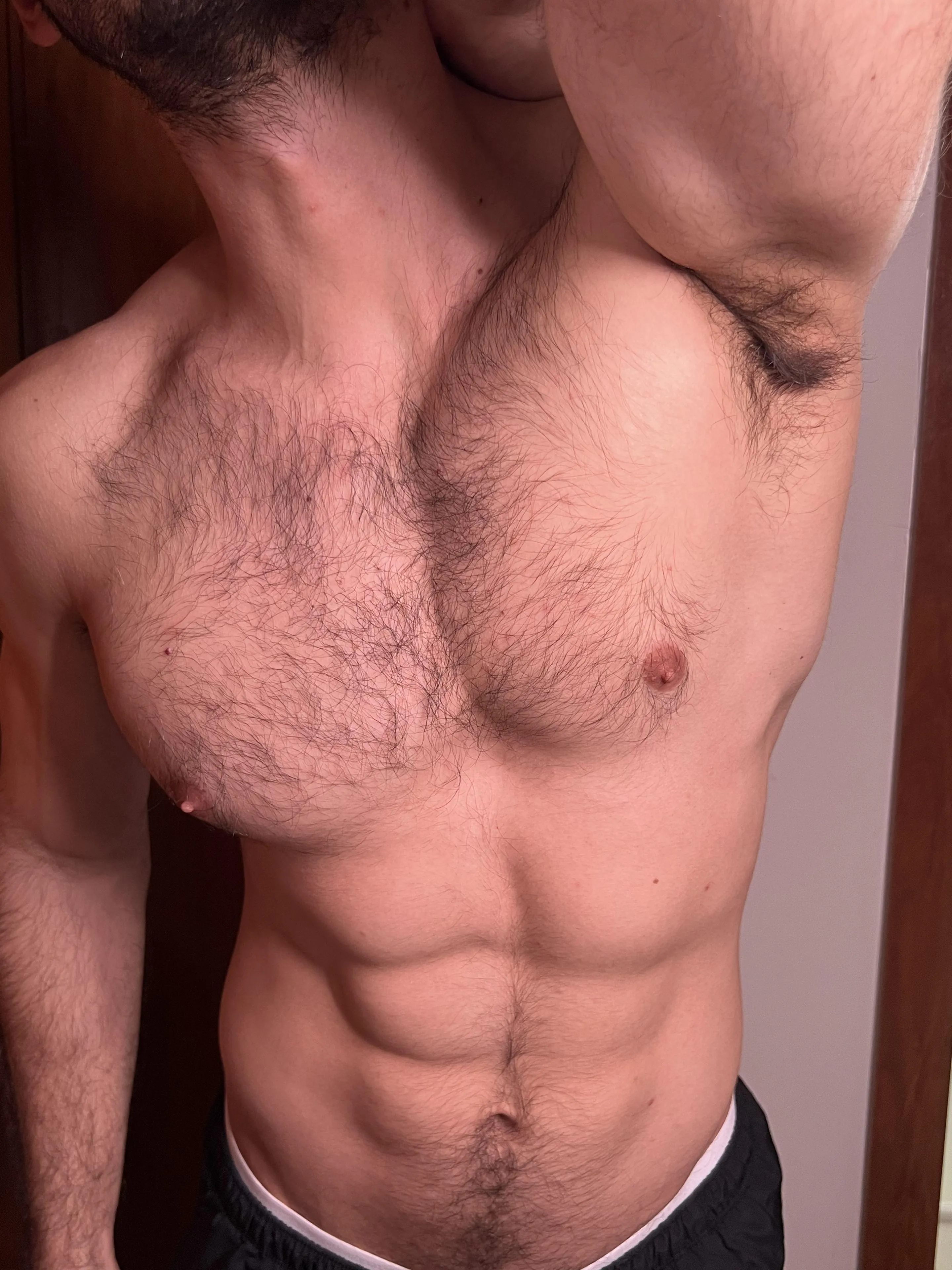 Keep watching—I’m not done.