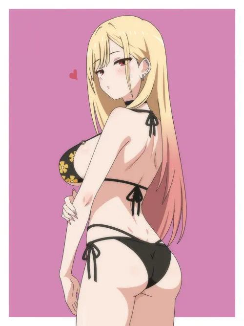 Kitagawa Marin [My Dress-Up Darling]