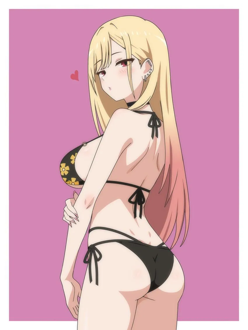 Kitagawa Marin [My Dress-Up Darling]