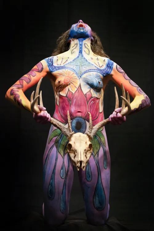 LucidArtDreams - “Wake Up to You”