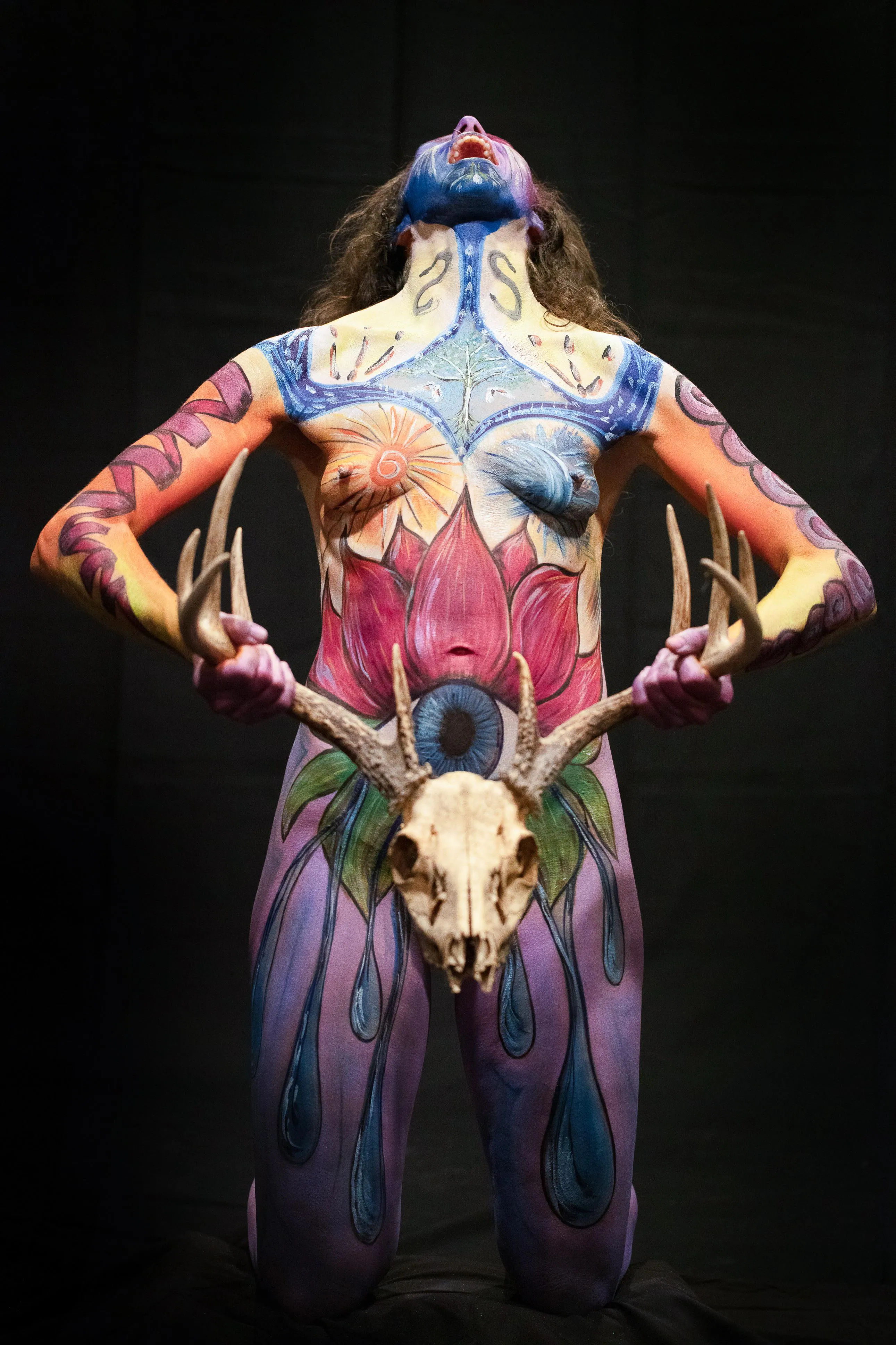 LucidArtDreams - “Wake Up to You”