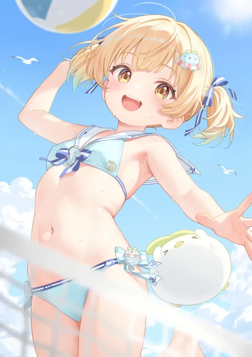 Minami Mii [Artist's Original]