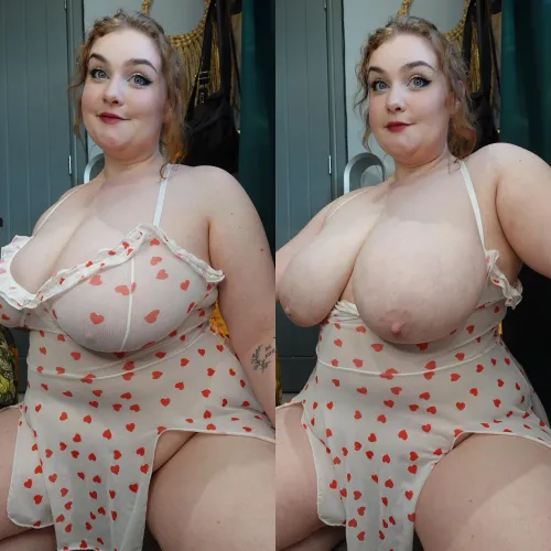 Mum of one,  let’s add another