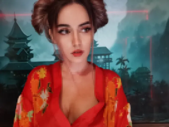 Prepare yourself to worship your Queen for a lifetime