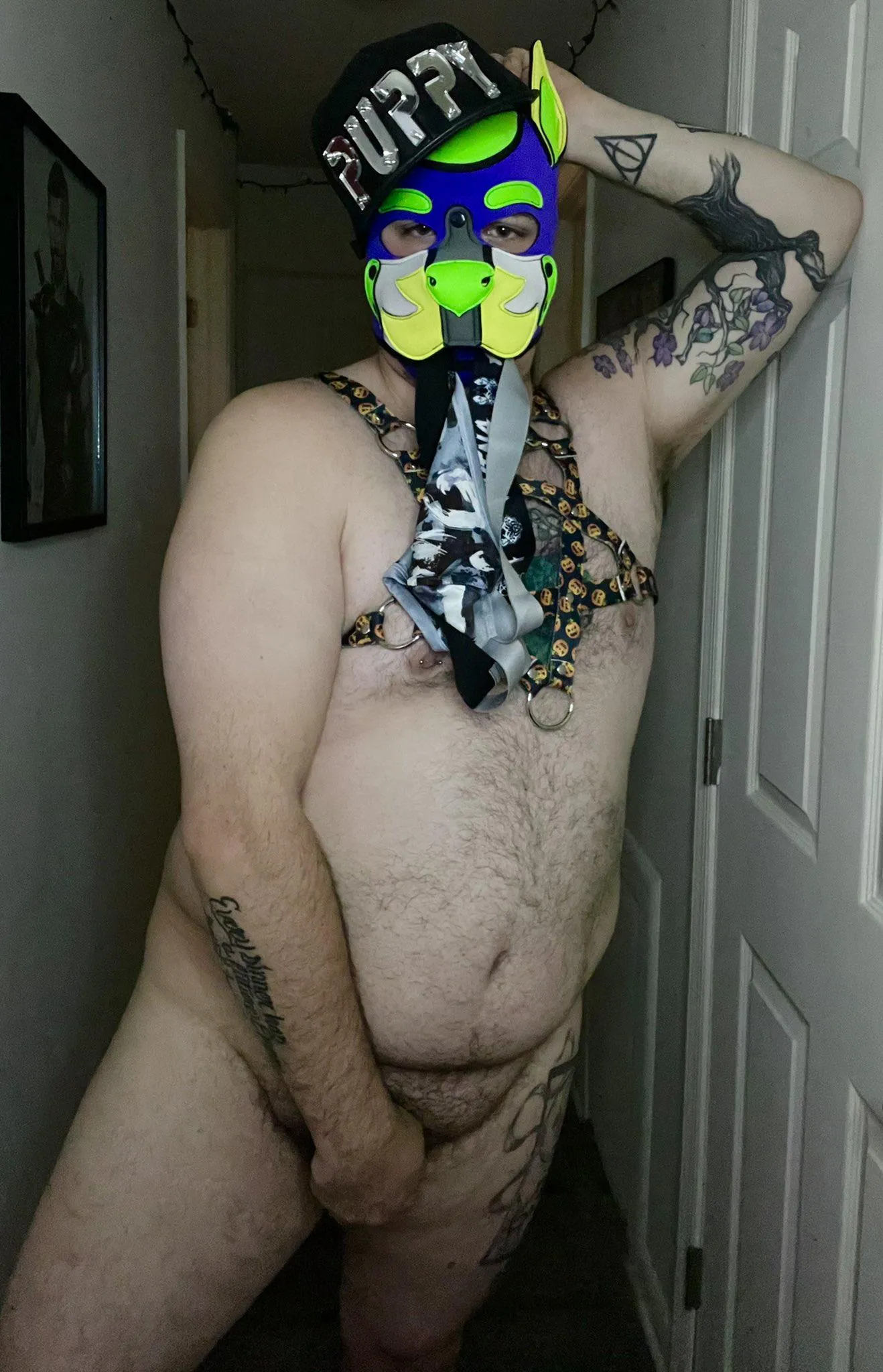 See anything you like?