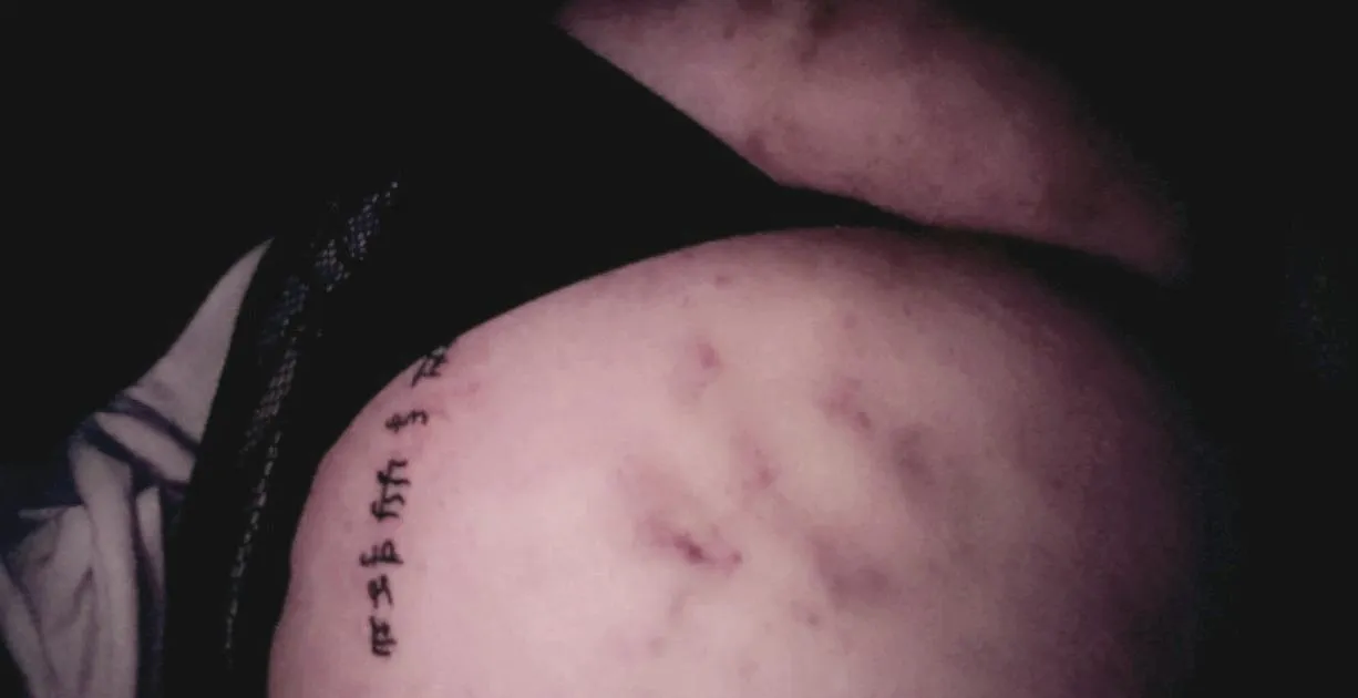 Sometimes, misbehaving has severe consequences.