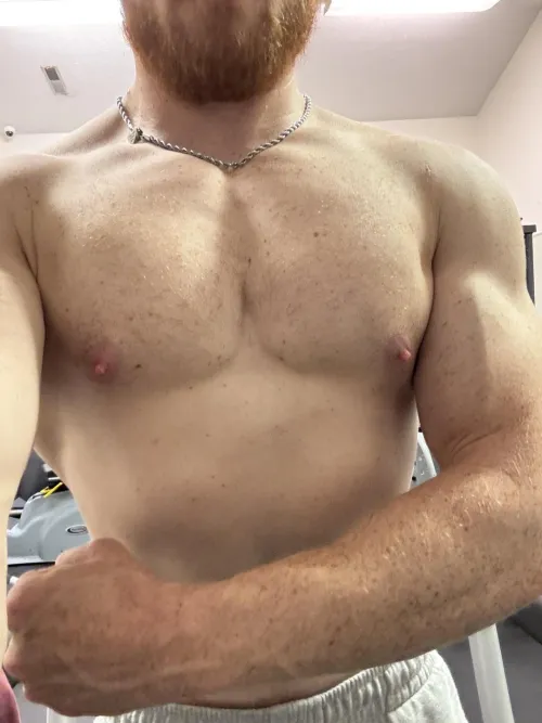 These arent going to lick themselves