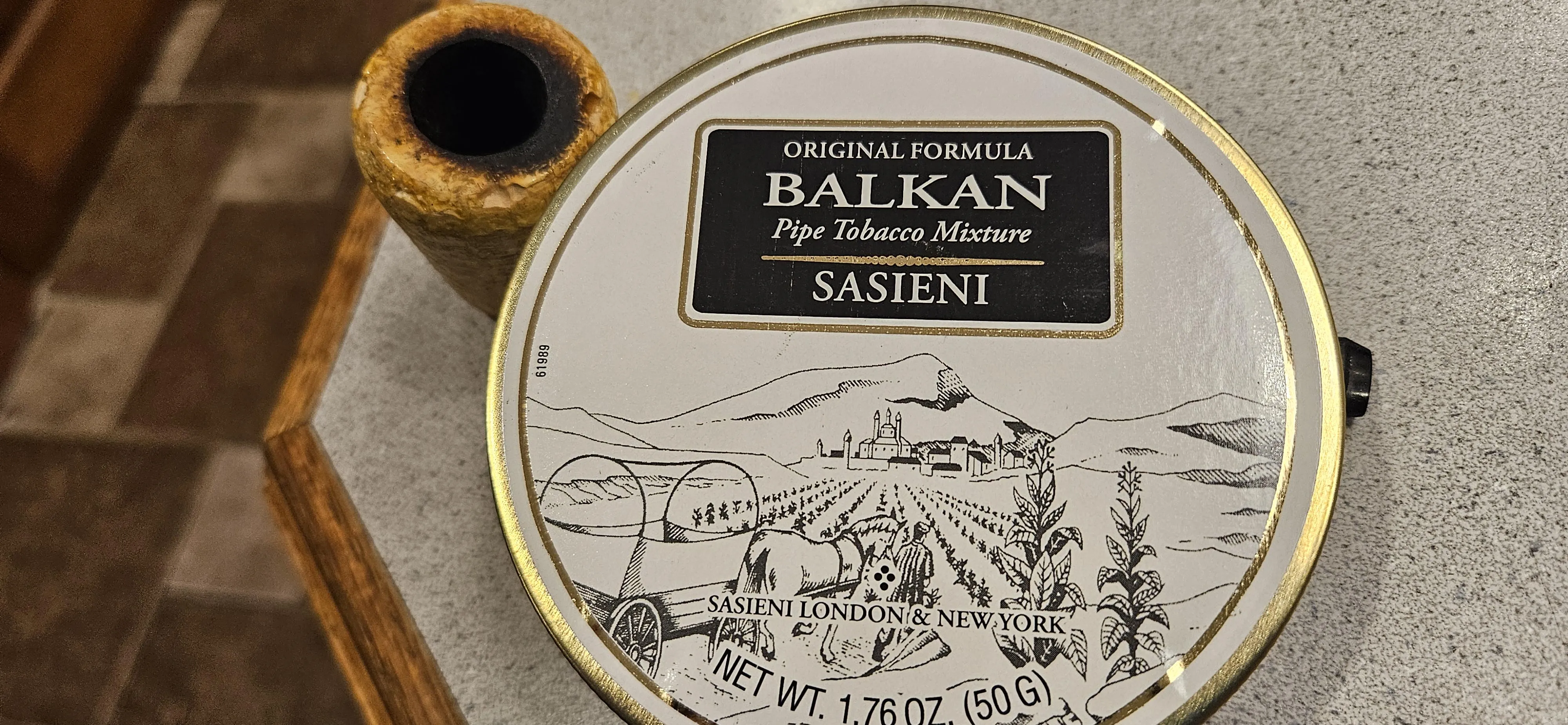 Today's new delight for me.