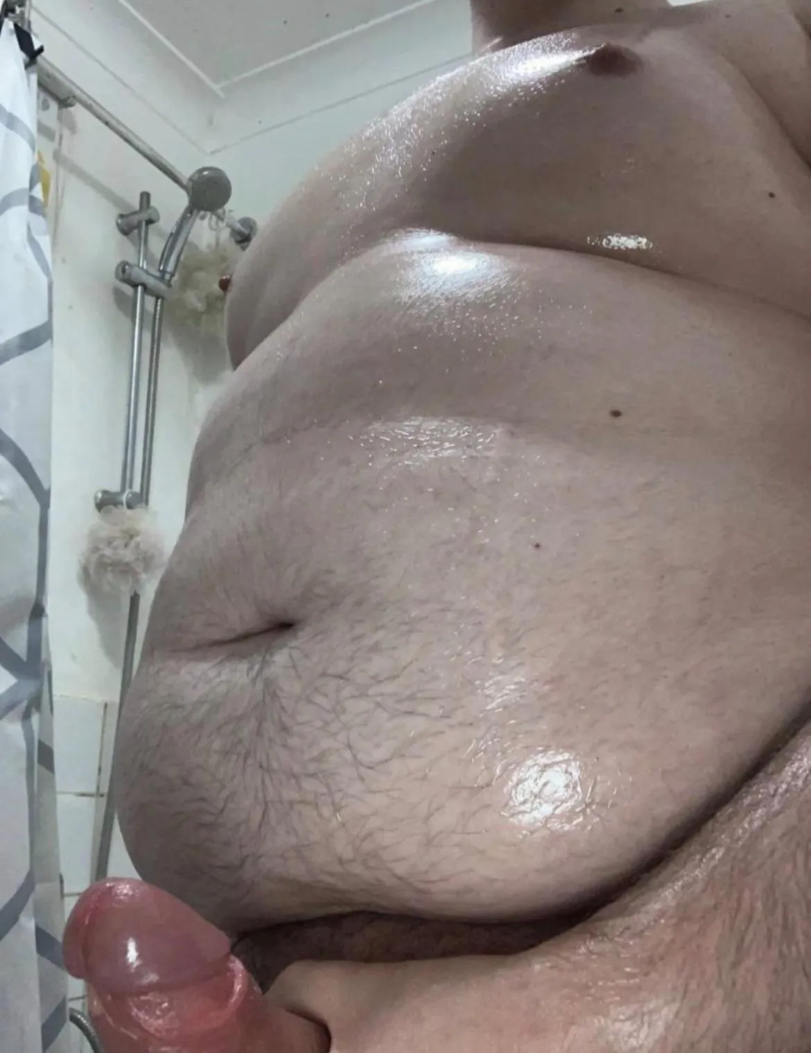 You think I should get them pierced?