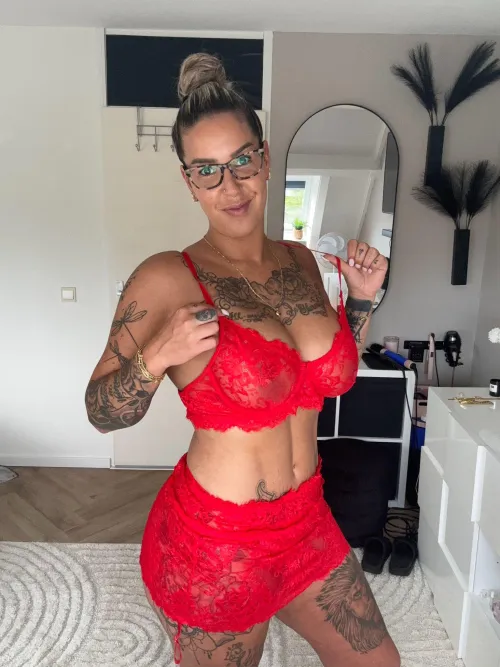 Your wildest milf fantasy F40