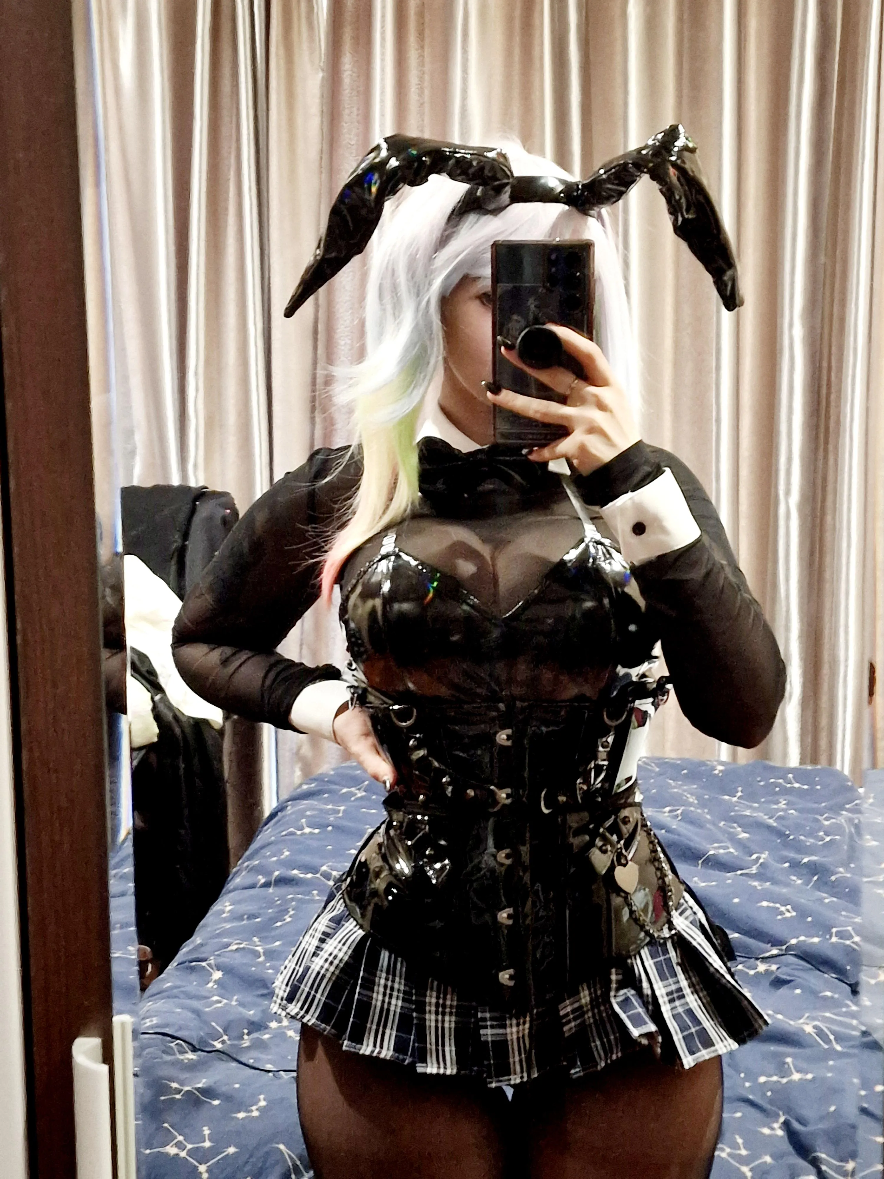 You’re not cumming tonight unless you earn it, baby.