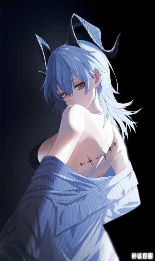 Zani [Wuthering Waves]