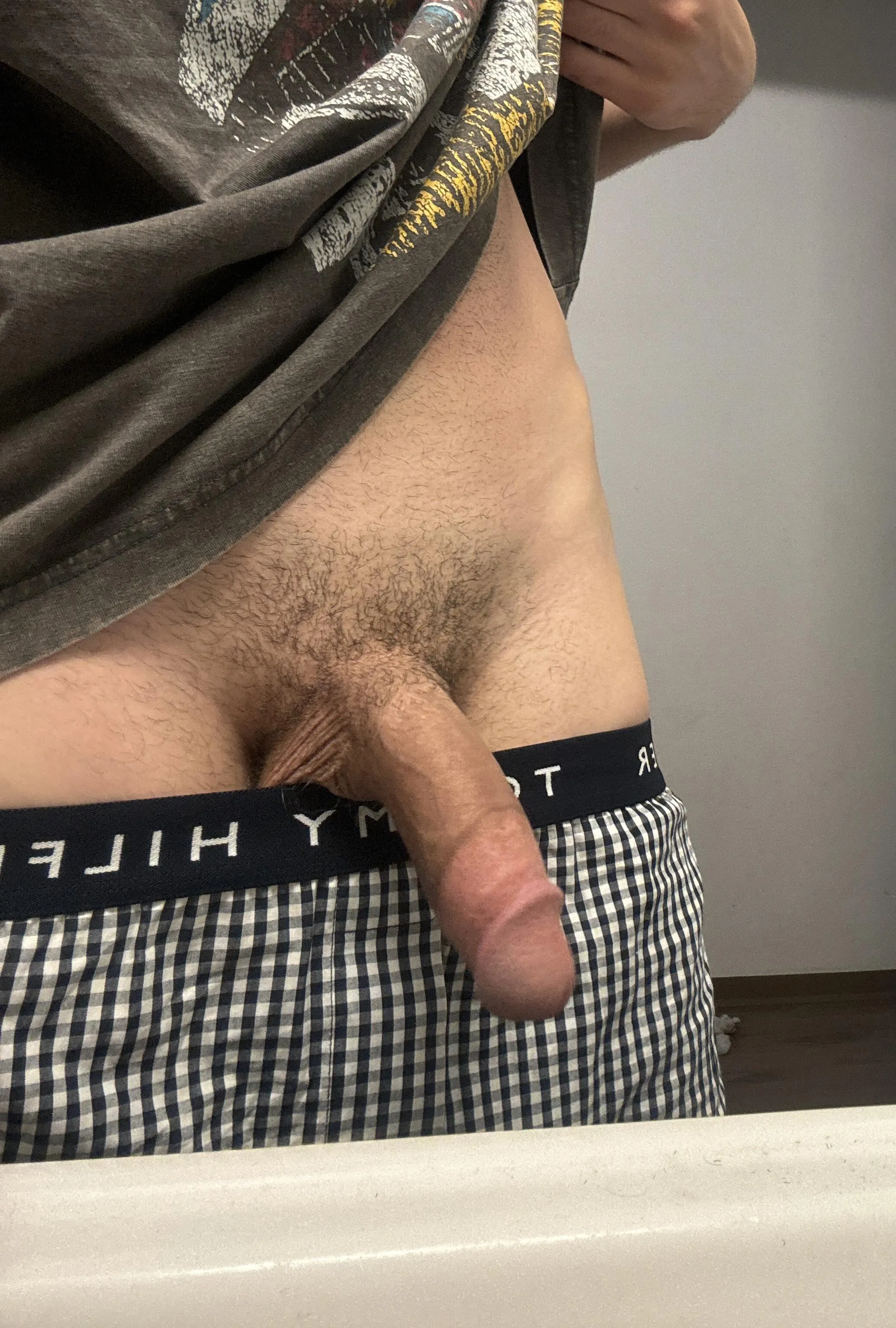 (19) my teencock has entered the room lol