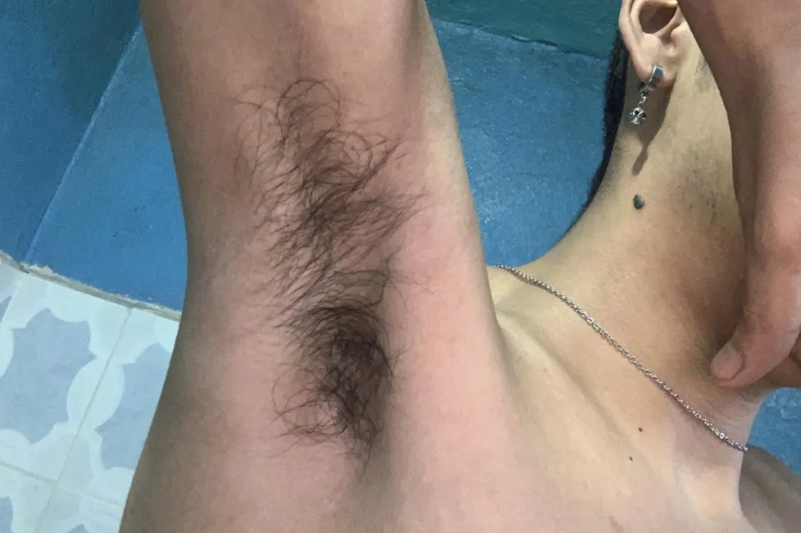 [19]my stinky Mexican🥵🔥😈