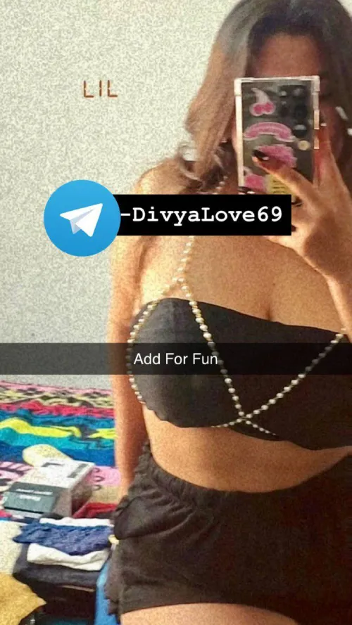 21, F Desi with perfect tits your weakness? Fun?