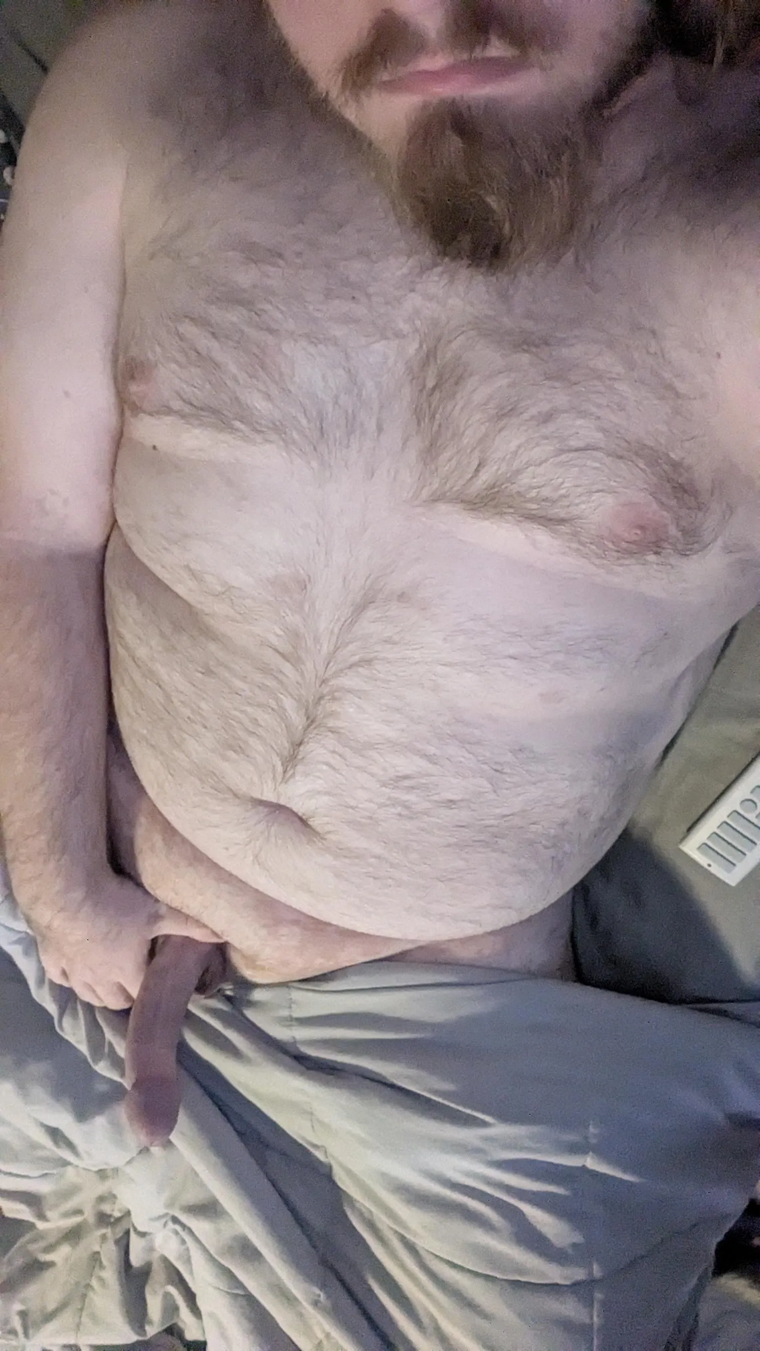 28 wishing I had a Twink here in bed with me