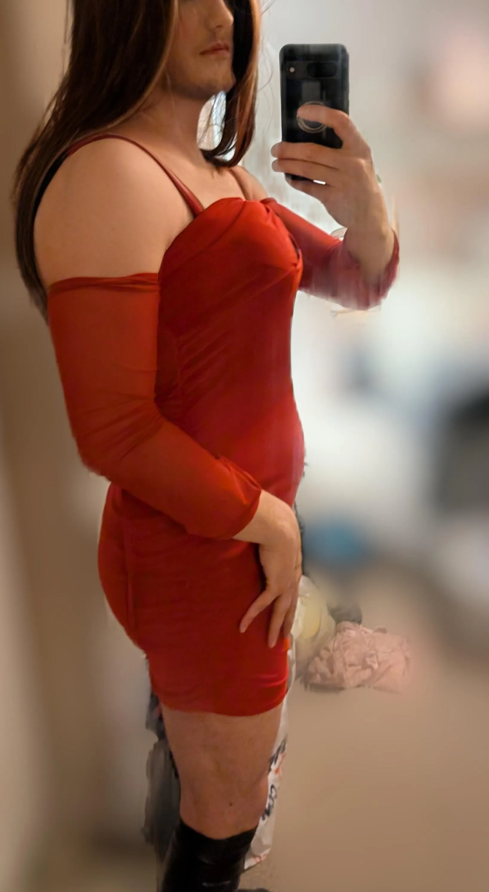 30 [S4A] midland sissy looking to play and chat with girls and guys
