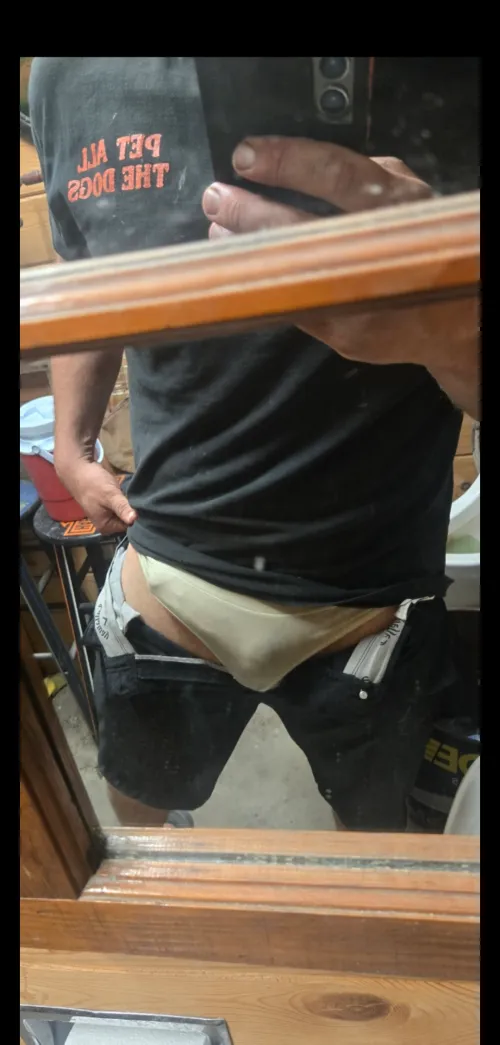 30 straight wy think