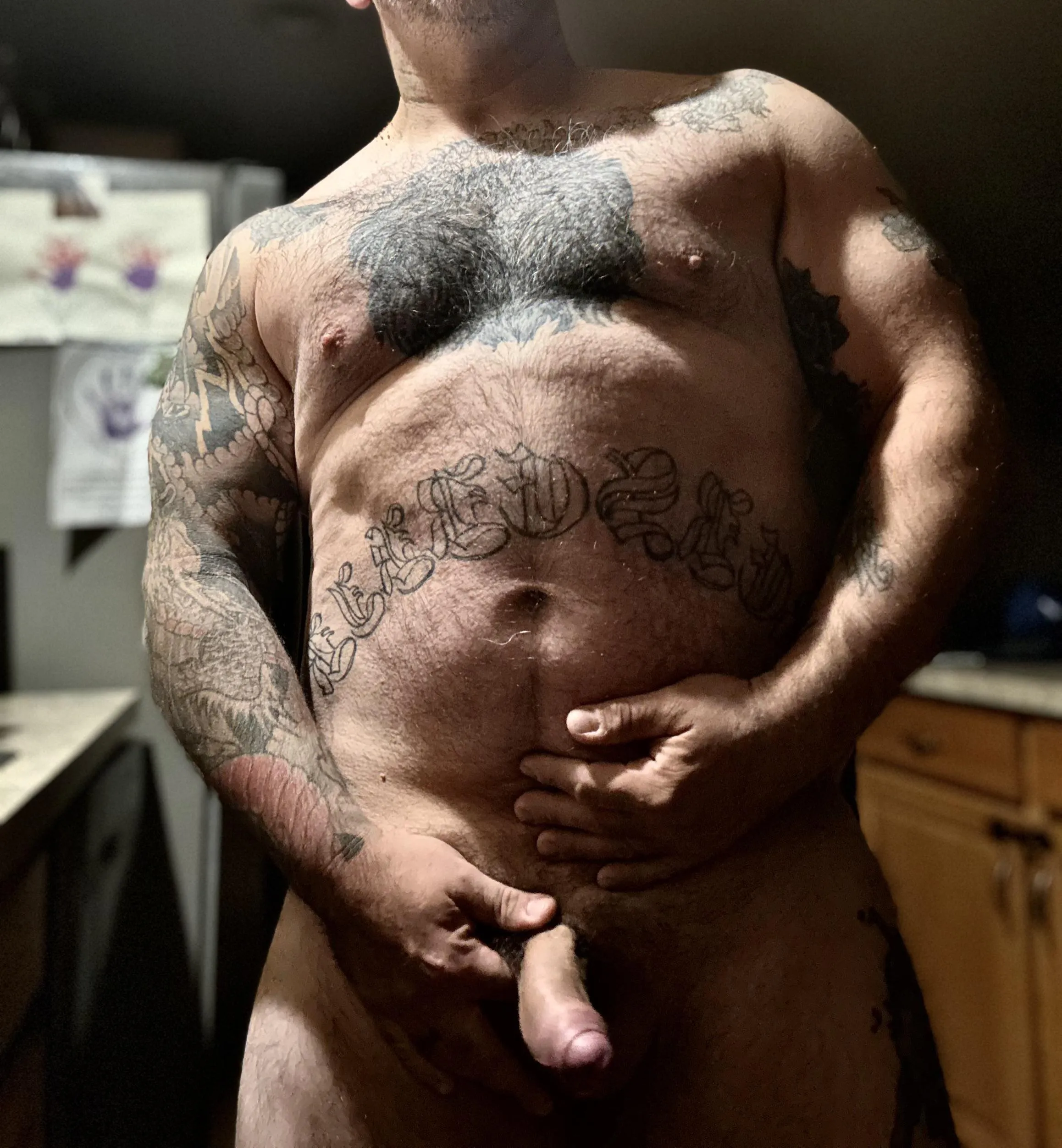 (39) do I qualify as a DILF