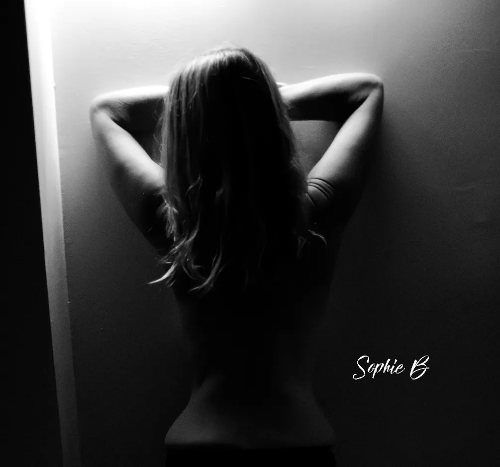 A little light play...