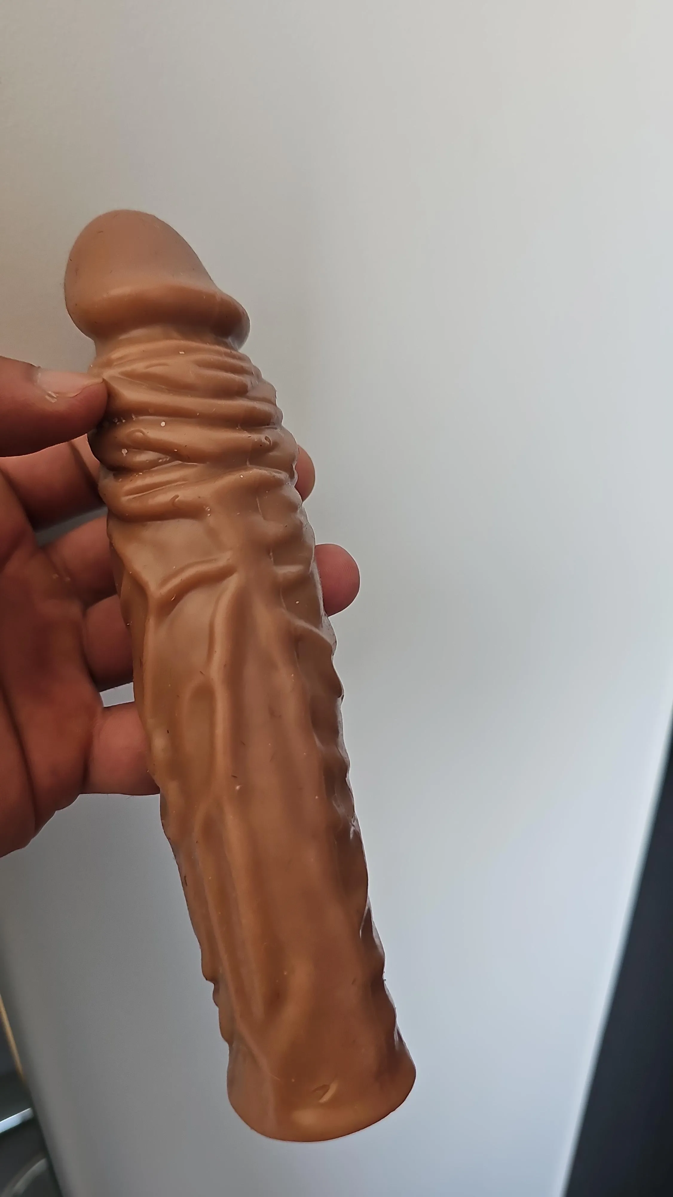 Am I using it for the first time today? It will be our first time