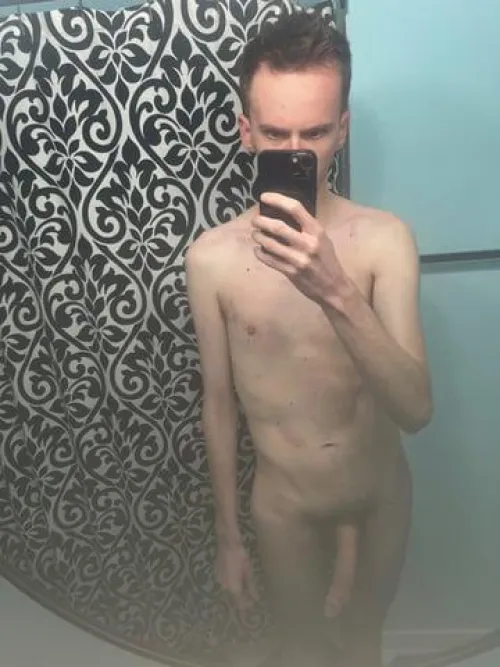 Been told my body’s sexy. What do y’all think?