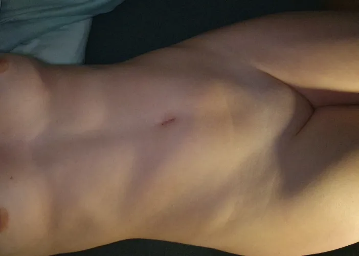 brauche jemanden der mich zum kommen bringt