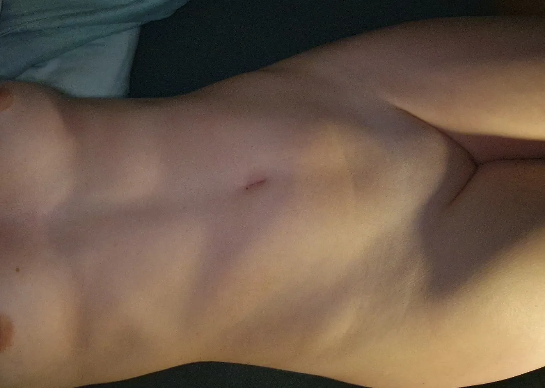 brauche jemanden der mich zum kommen bringt