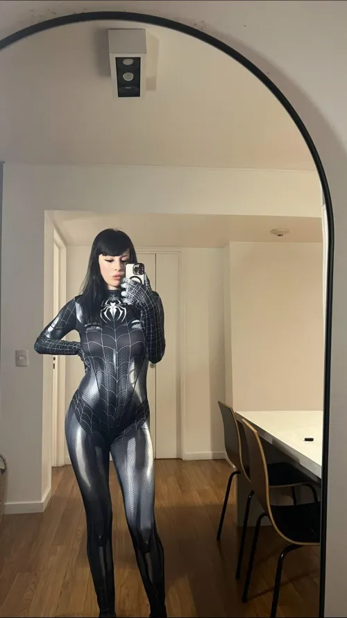 Can I be your alt mommy?