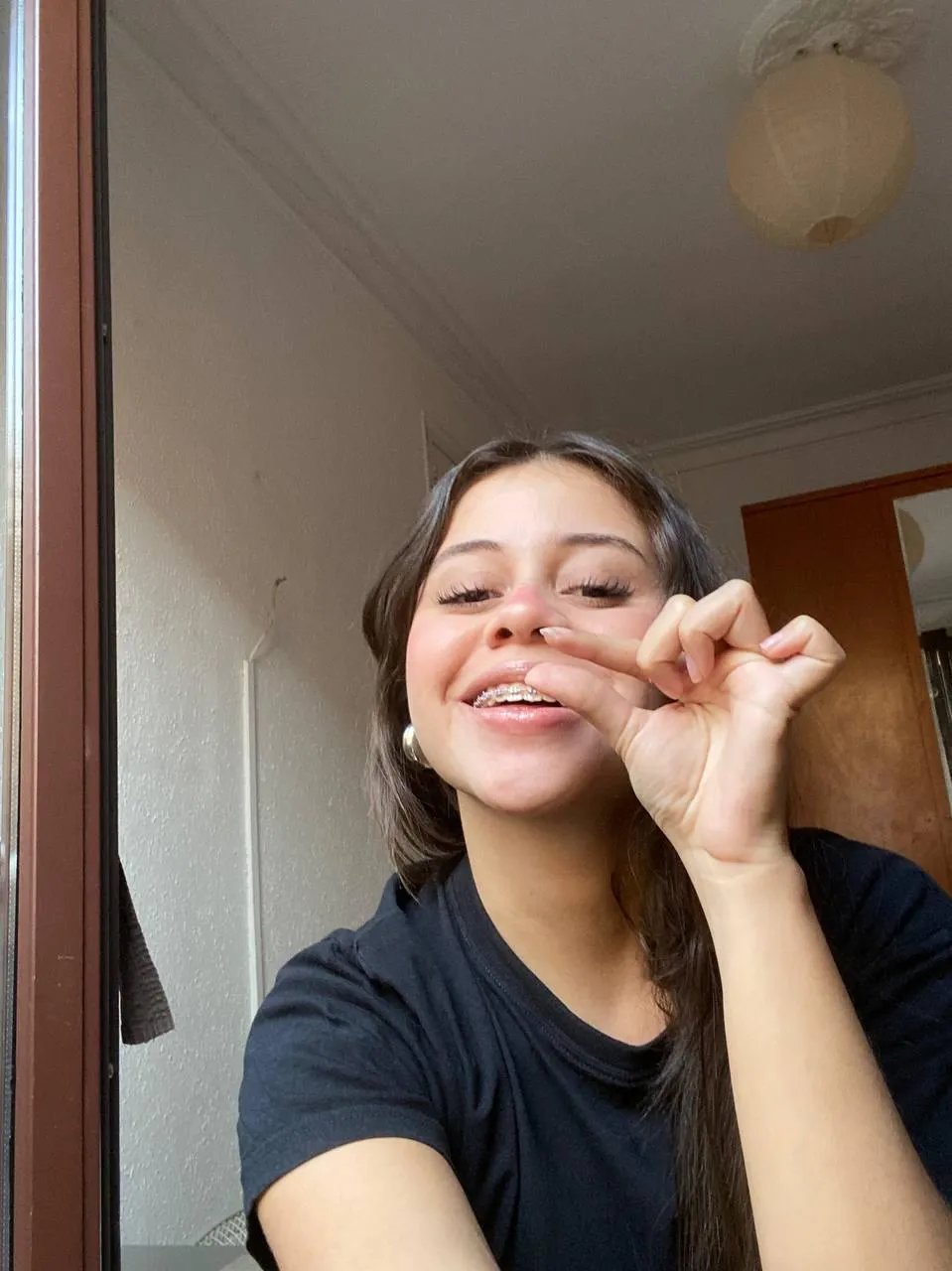 Could you handle me mocking you in front of my friends?