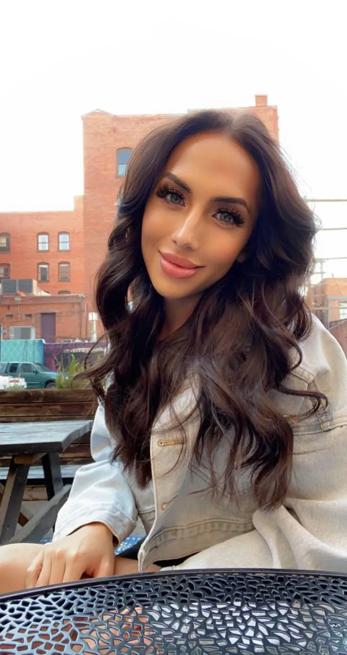 Did your girlfriend send you nudes today or should I?