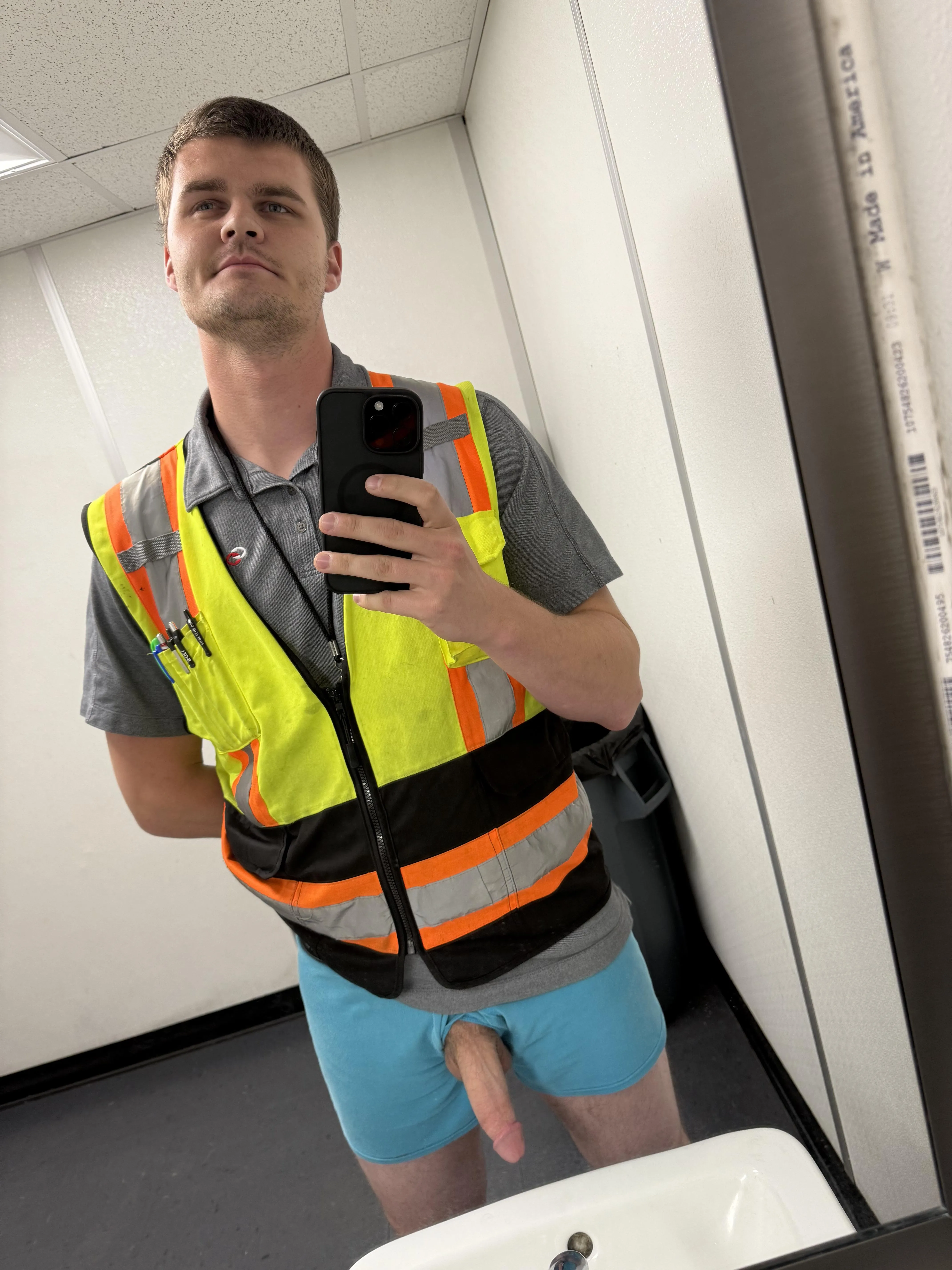 Do I need a haircut?