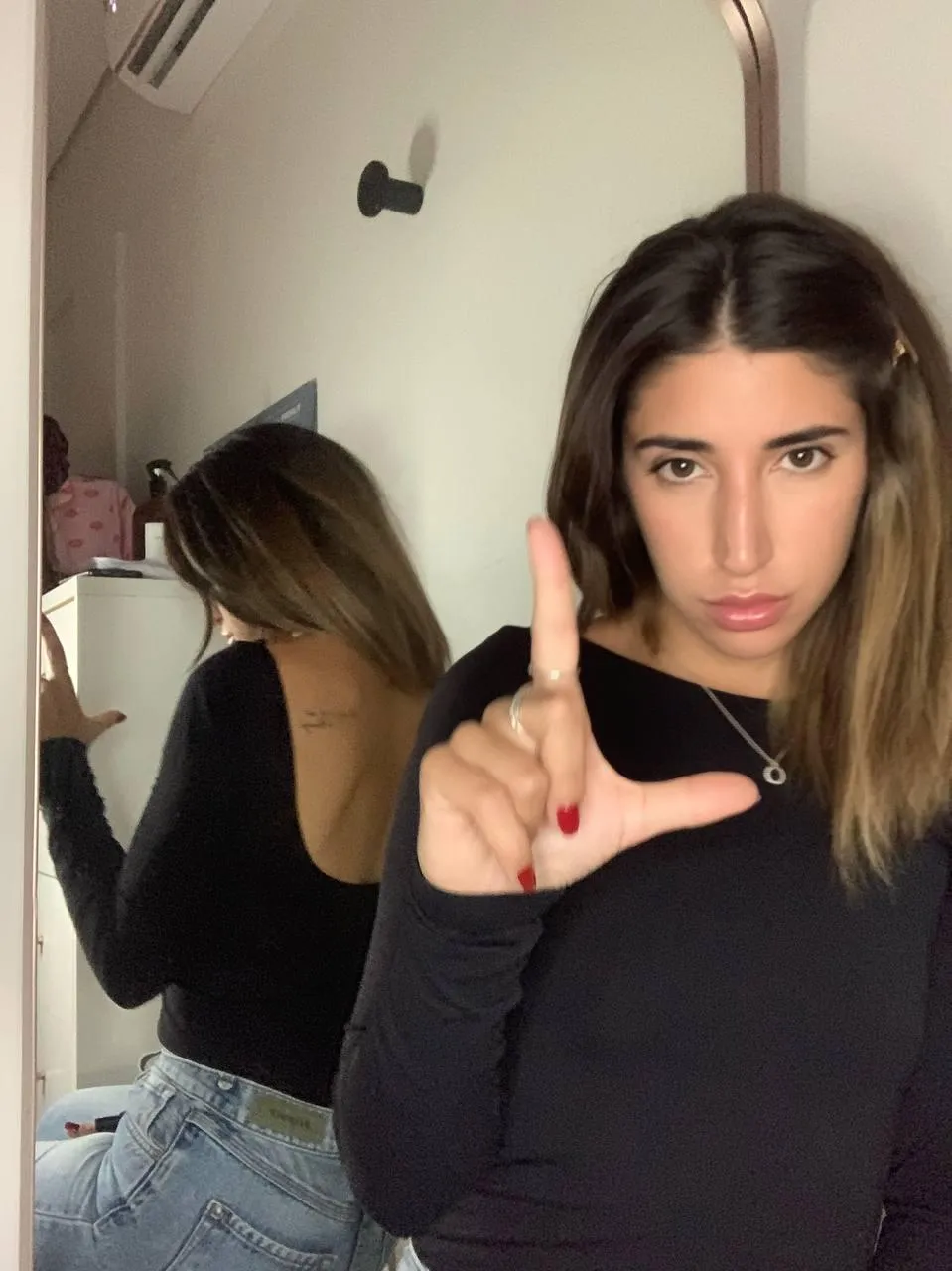 Do you even need a cage? Looks like you were born with one.