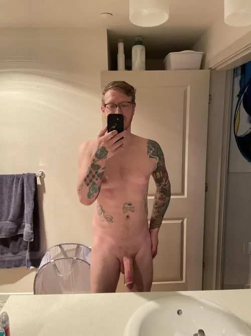 Feeling brave in #OR today