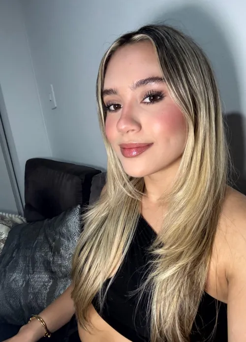 feeling good, looking better