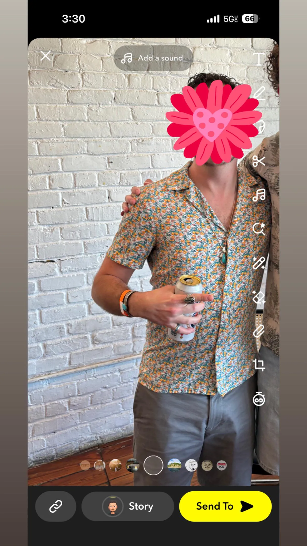 First experience with a black woman 33M4F