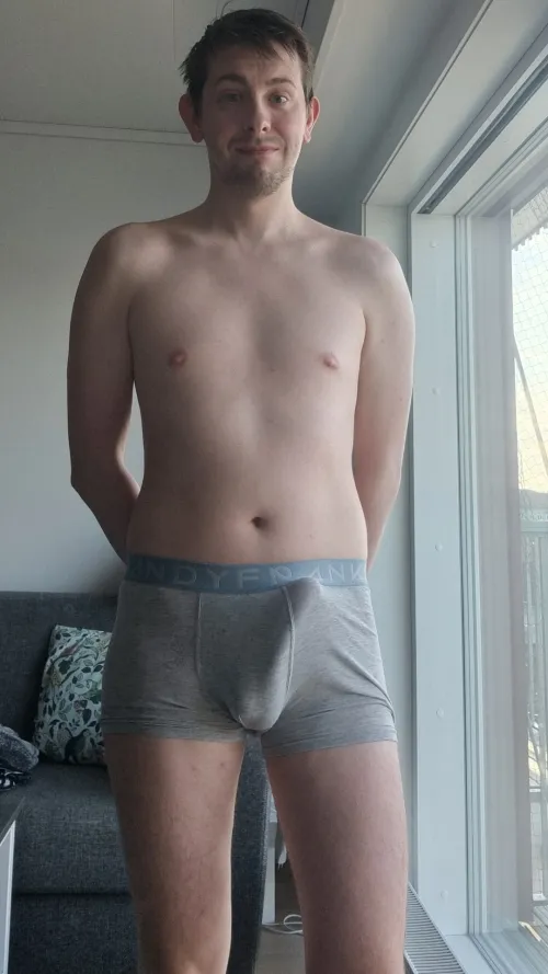 First timer 👉👈😳