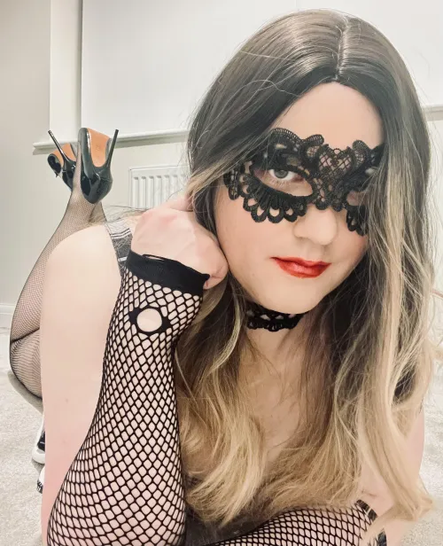 [GBR] #Yorkshire Sub Sissy looking for Dom