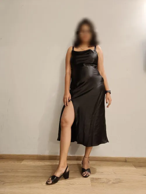 Getting the most out of my LBD
