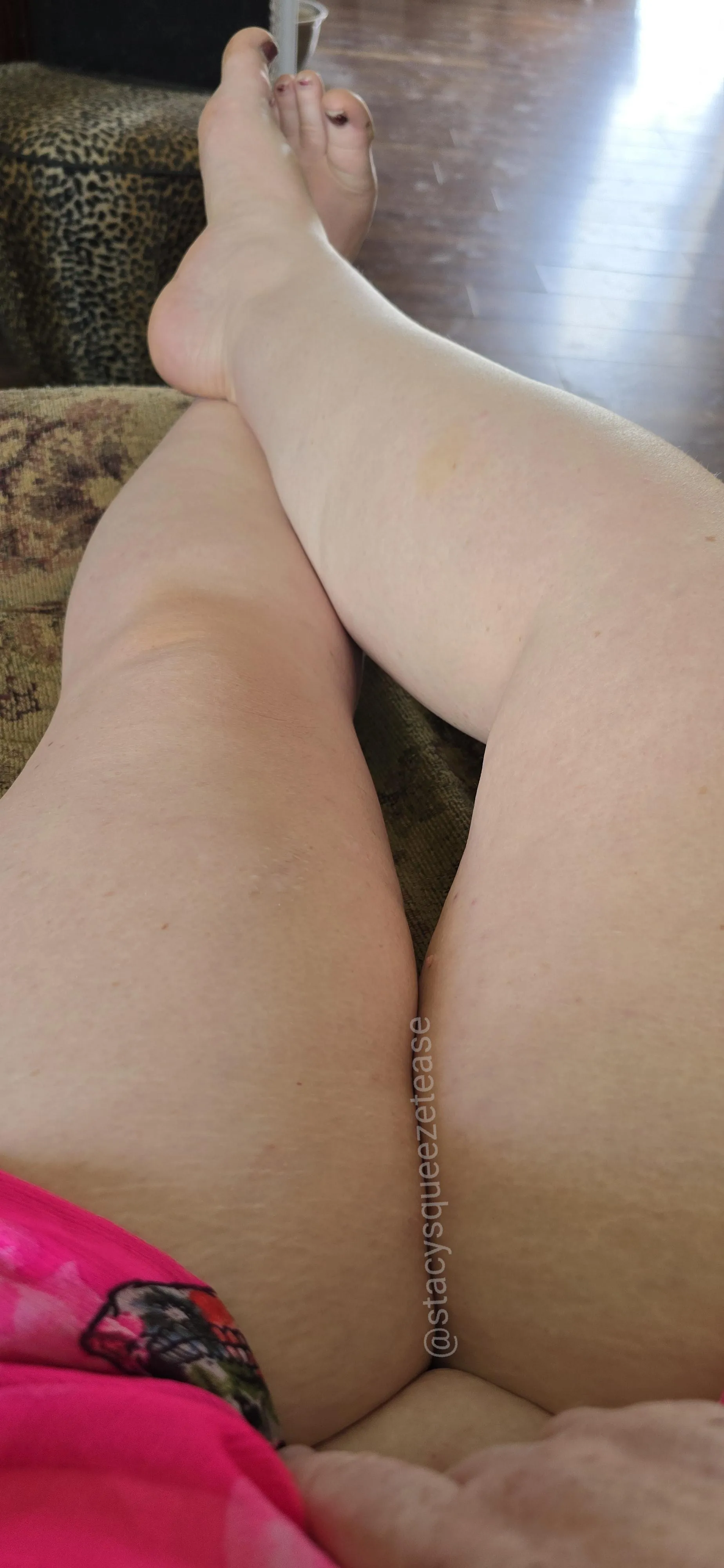 Happy Father's Day to all the good Daddy's out there. Mommy's got a little treat here for you.