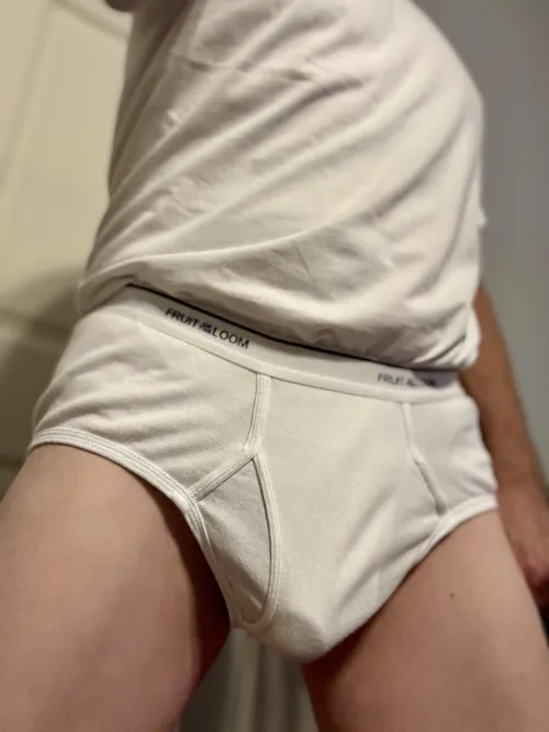 Have a great Friday, boys!