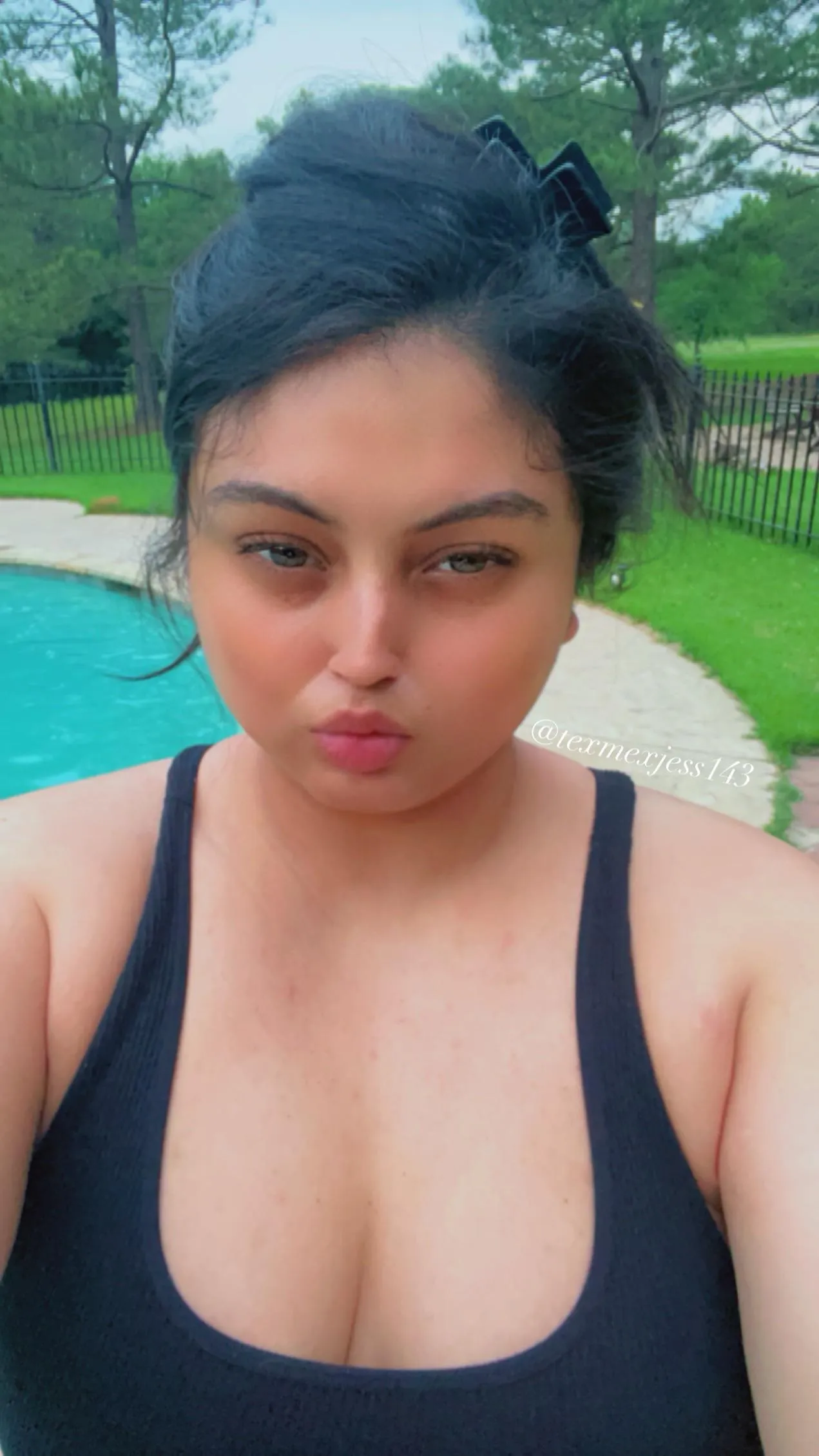 Hey there can I be your latest obsession?