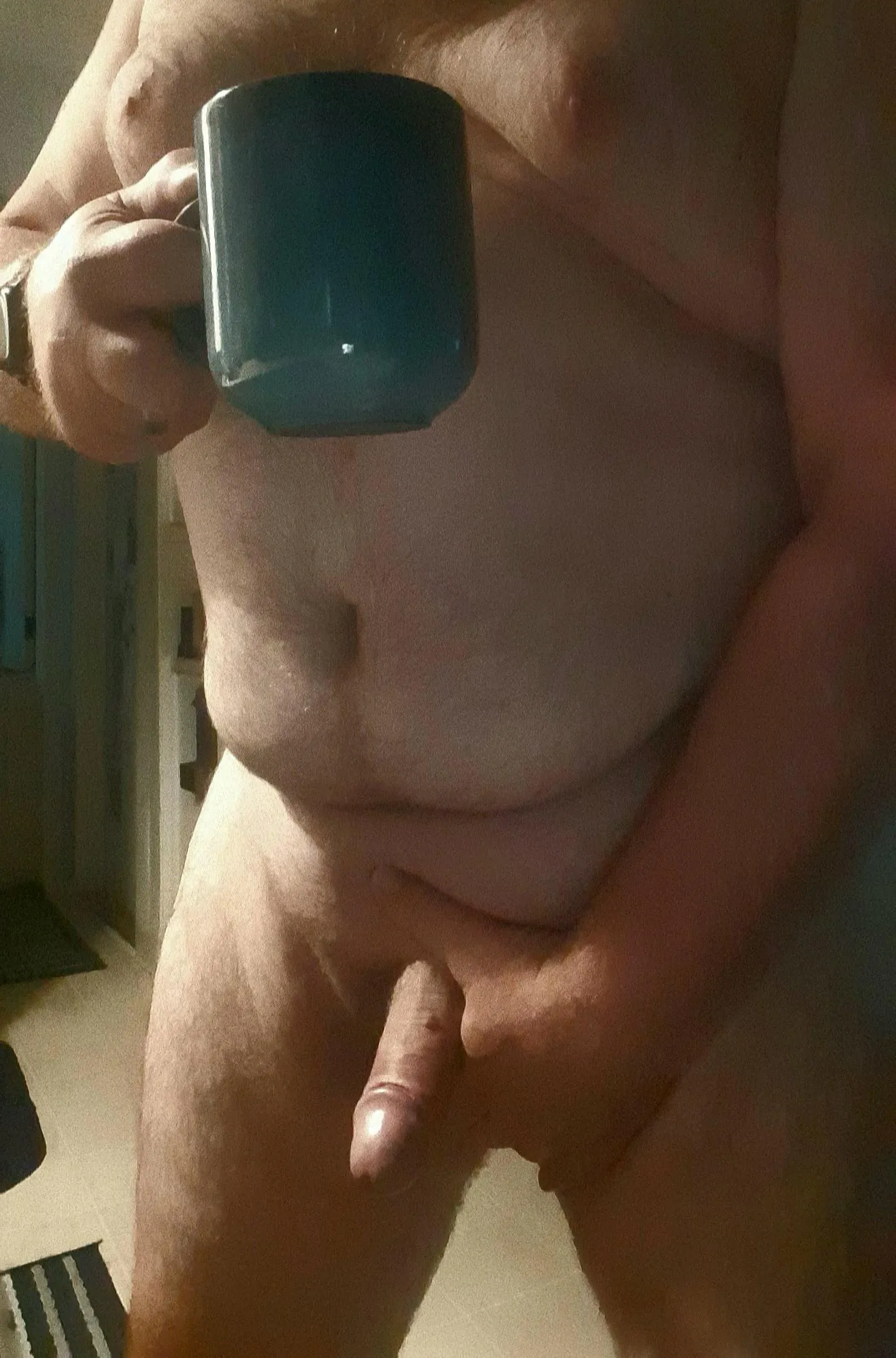 Hold on, it's almost the weekend ☕☕