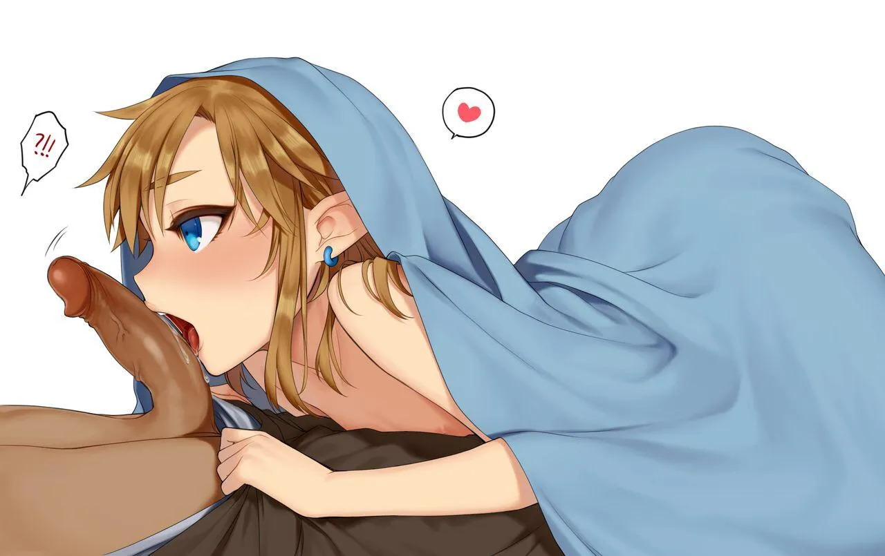 How Link wakes you up in the morning~