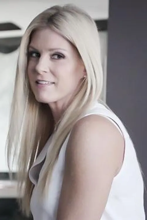 I ❤️ blonde India