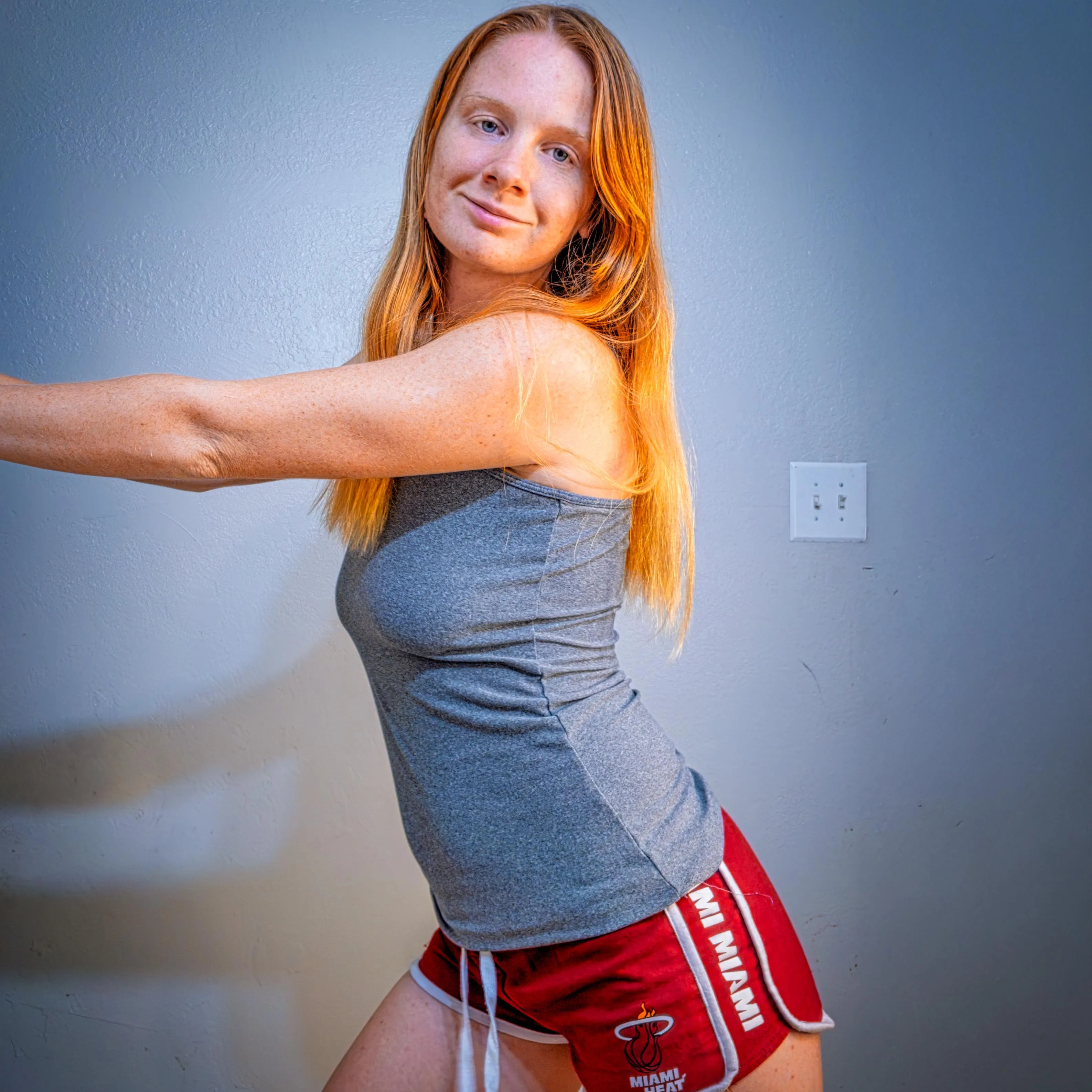 i heard you made a wish?🌠