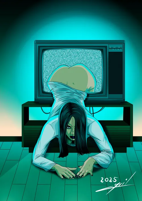 I made this, thought you guys might like it