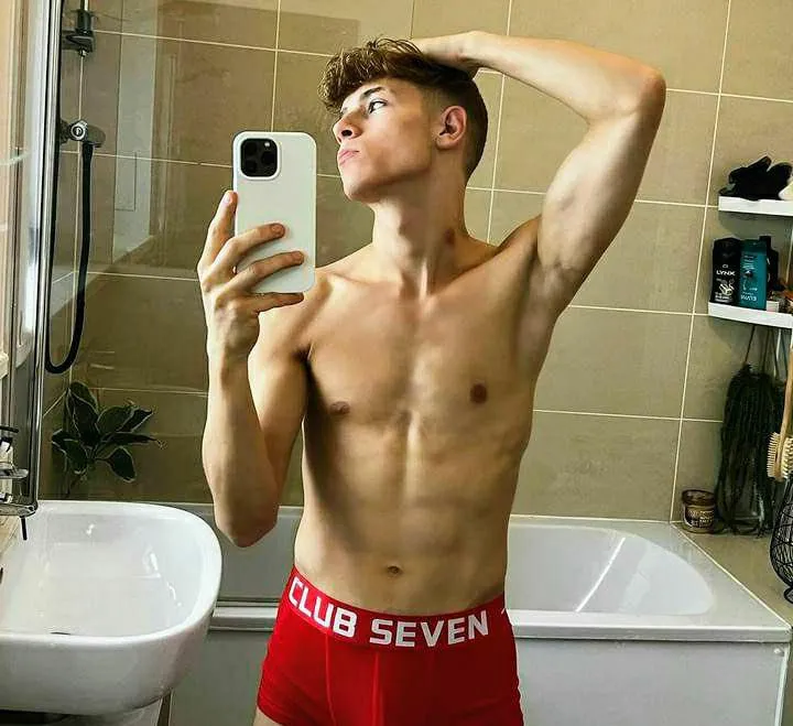 I see a pit in desperate need of attention [Non-OC]