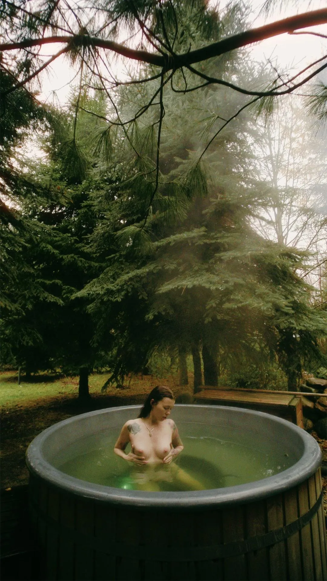 If paradise could be described with a picture only.