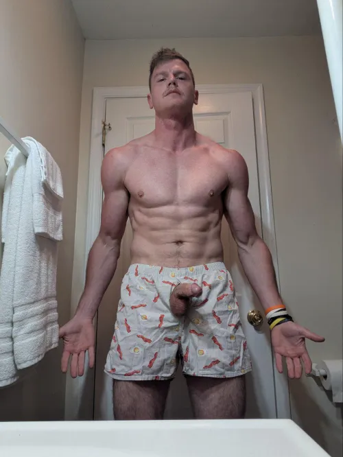 I'm really tall and really fun to talk to :)